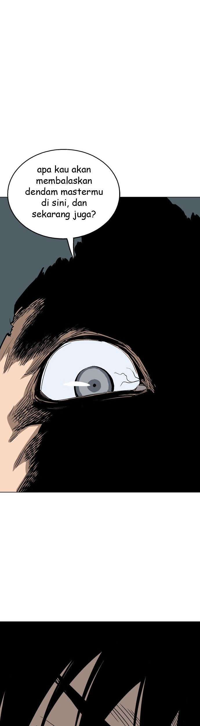 Gosu Chapter 80 - halaman 58