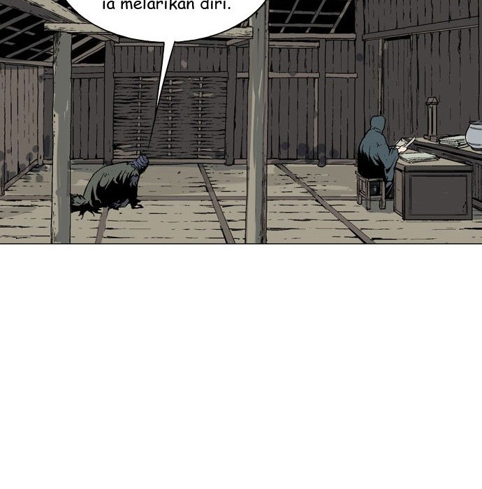 Gosu Chapter 80 - halaman 7
