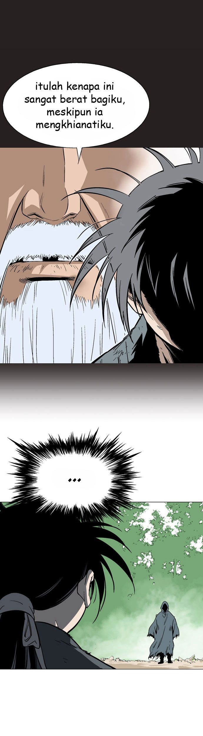 Gosu Chapter 81 - halaman 15