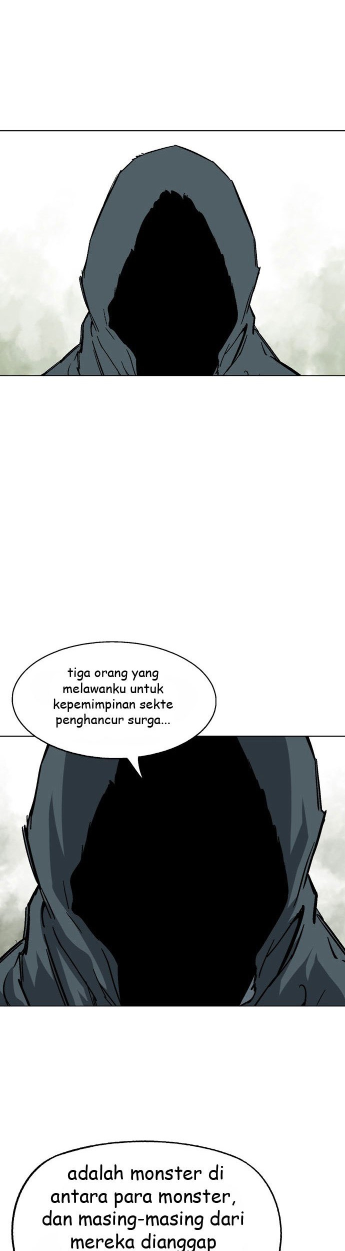 Gosu Chapter 81 - halaman 19