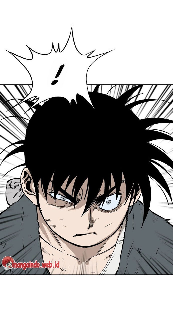 Gosu Chapter 81 - halaman 21