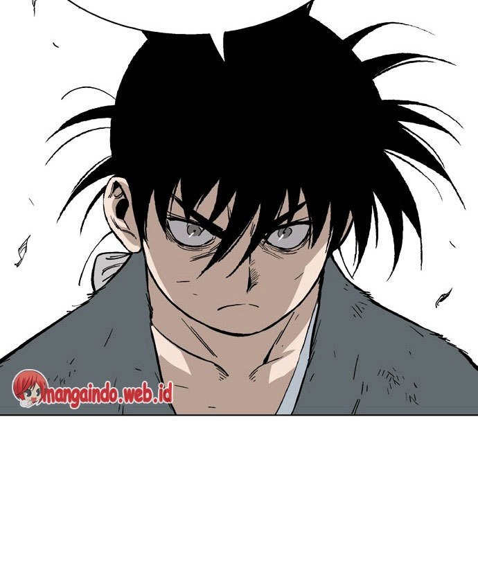 Gosu Chapter 81 - halaman 26