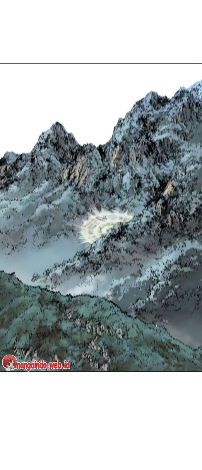 Gosu Chapter 81 - halaman 34