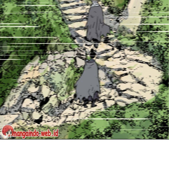 Gosu Chapter 81 - halaman 36