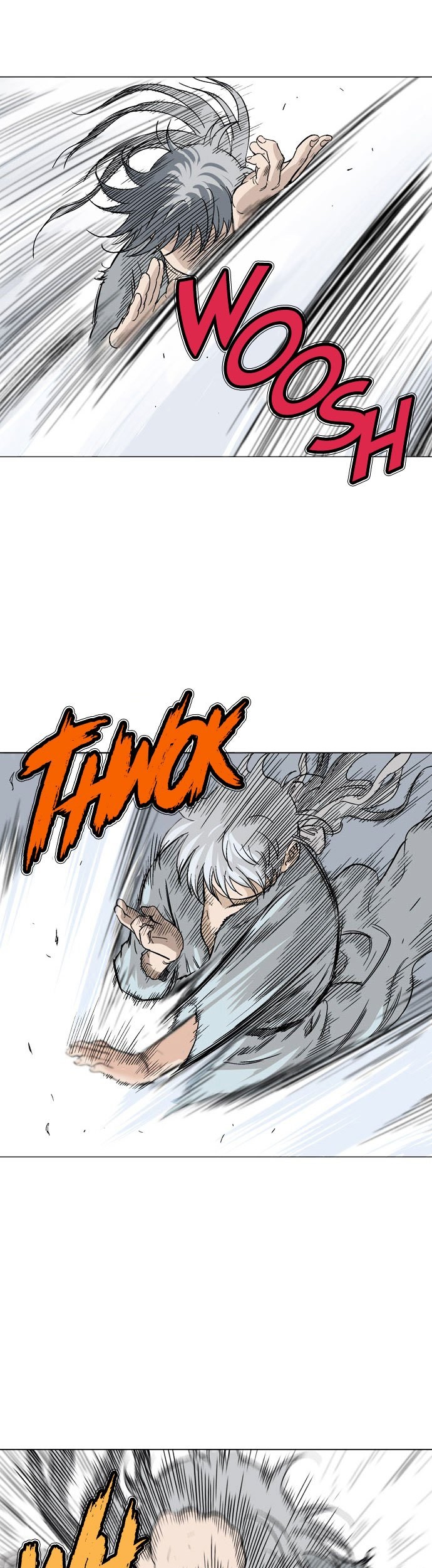 Gosu Chapter 81 - halaman 43