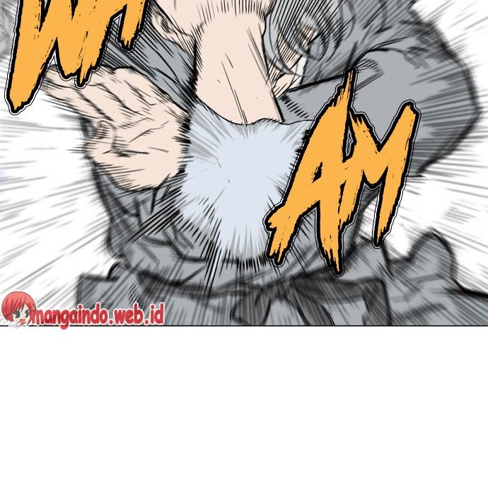 Gosu Chapter 81 - halaman 44