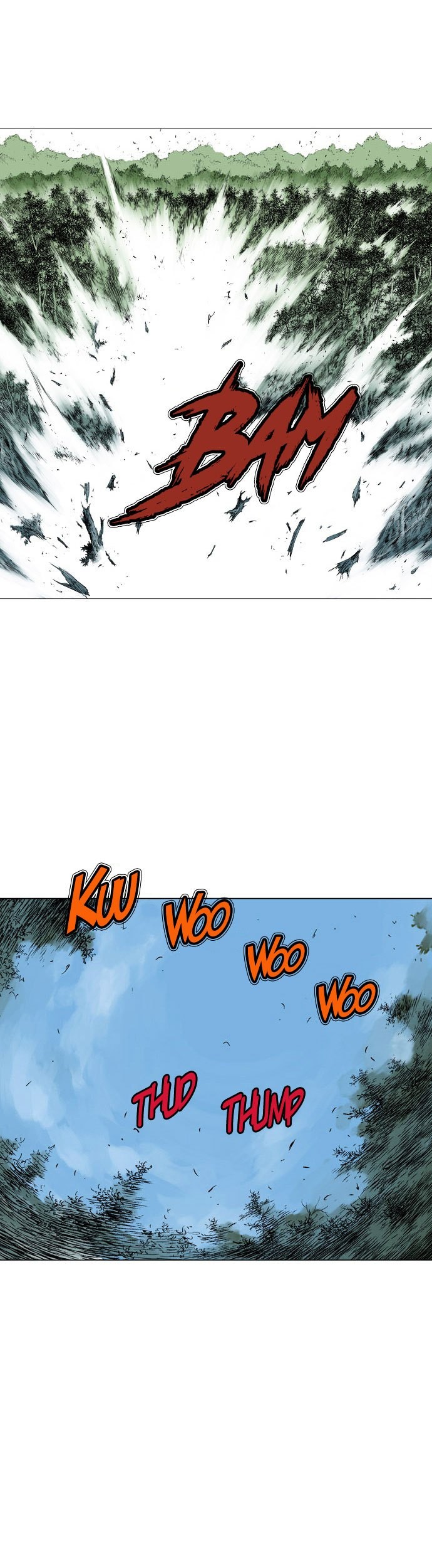 Gosu Chapter 81 - halaman 47
