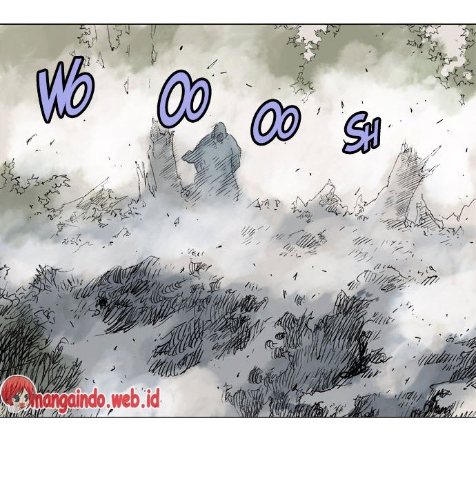 Gosu Chapter 81 - halaman 48