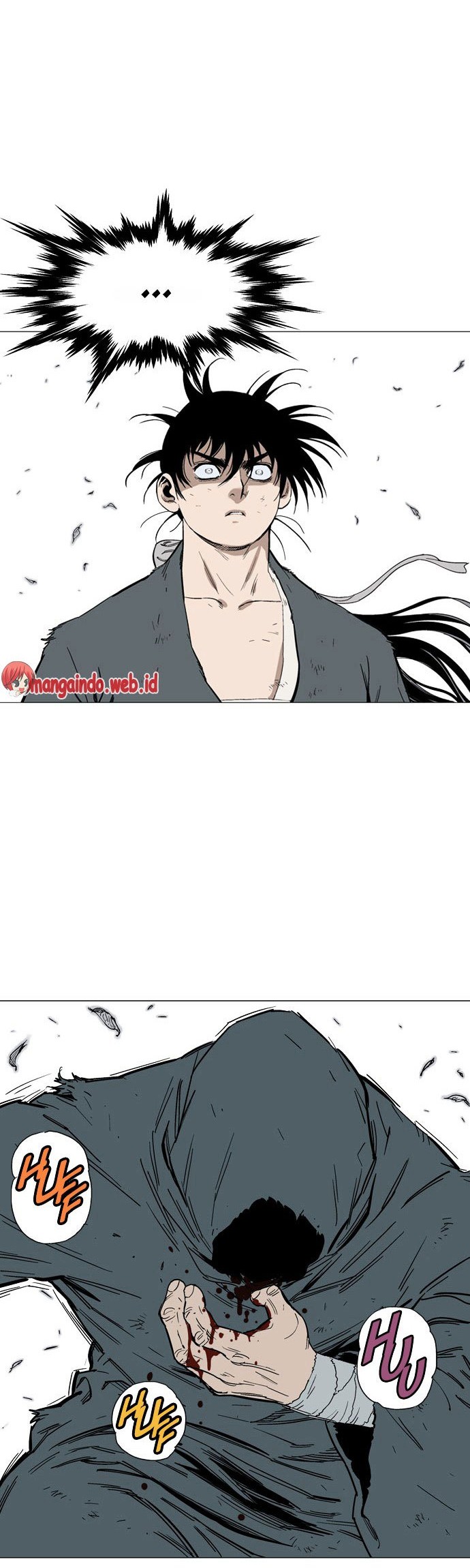 Gosu Chapter 81 - halaman 52