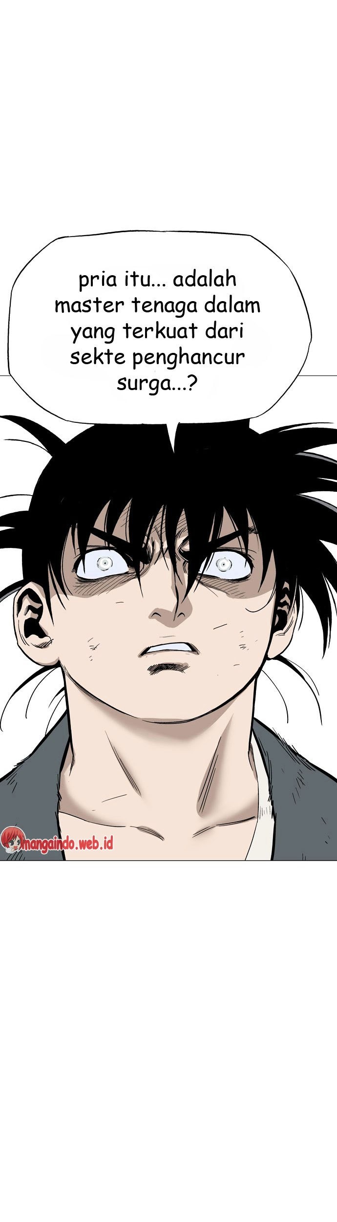 Gosu Chapter 81 - halaman 53