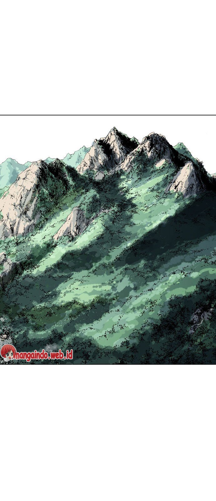 Gosu Chapter 81 - halaman 7