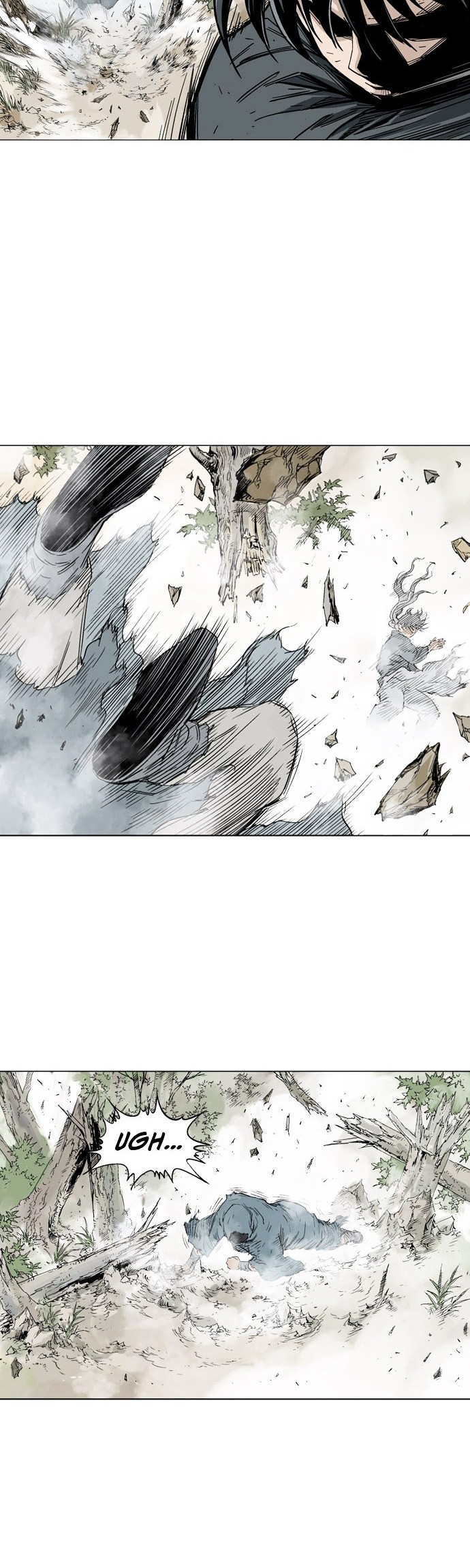 Gosu Chapter 82 - halaman 10