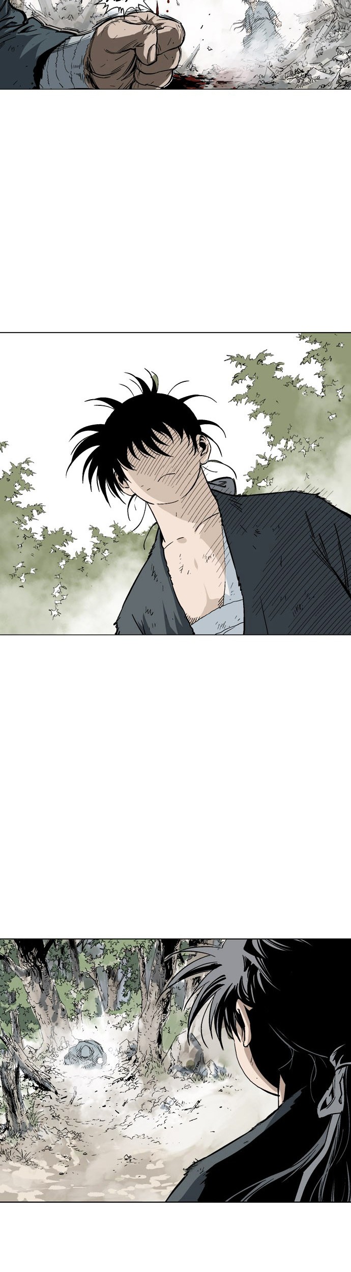 Gosu Chapter 82 - halaman 12