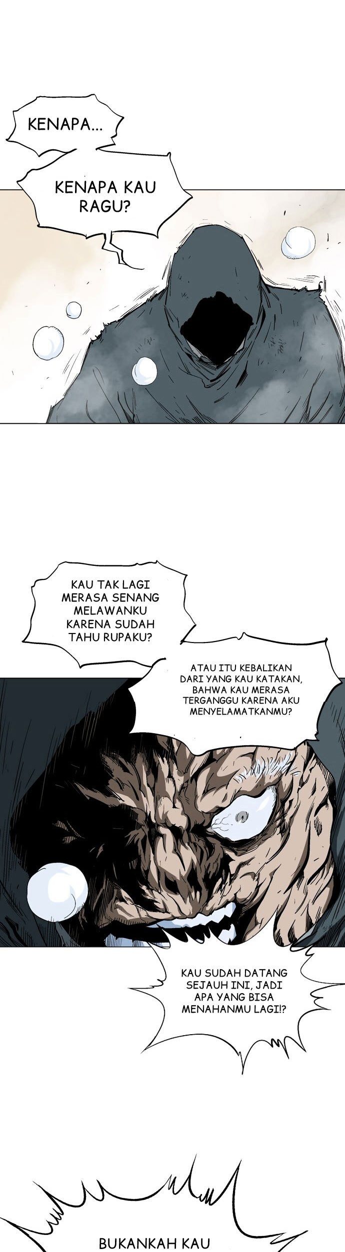 Gosu Chapter 82 - halaman 13