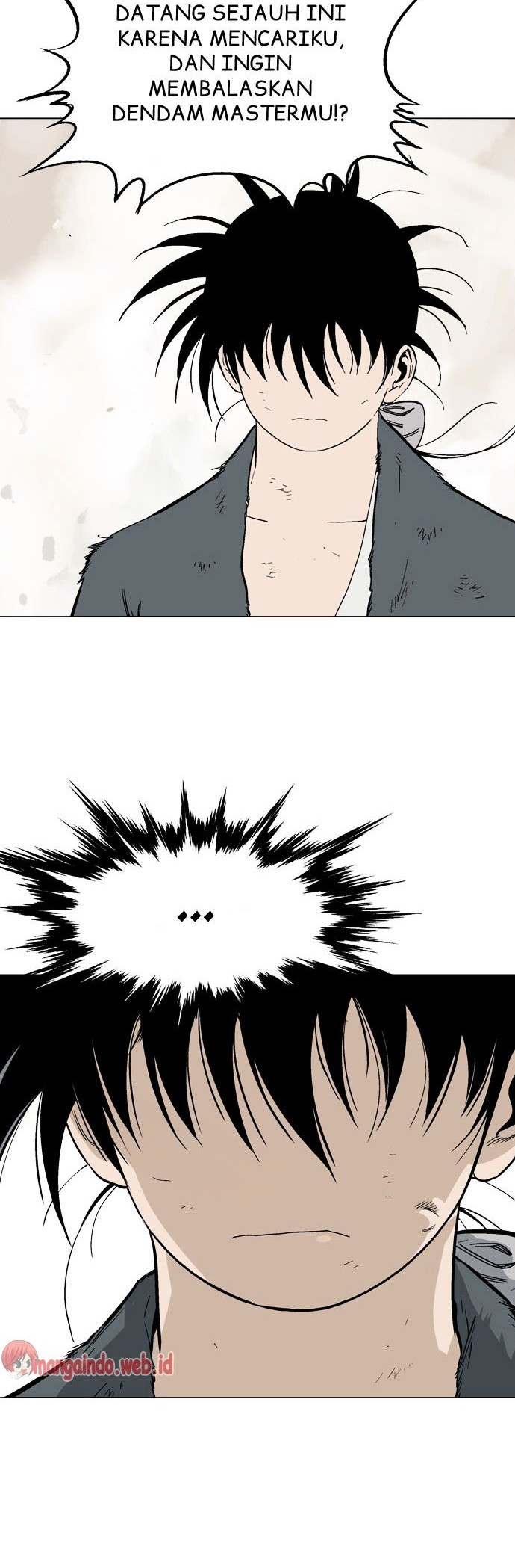 Gosu Chapter 82 - halaman 14