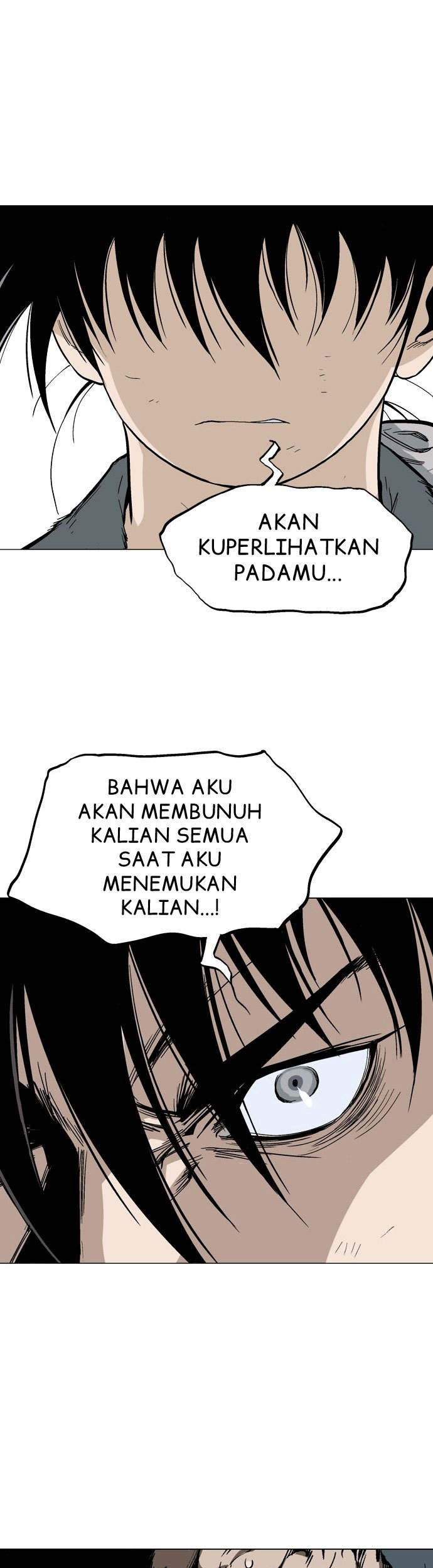 Gosu Chapter 82 - halaman 15