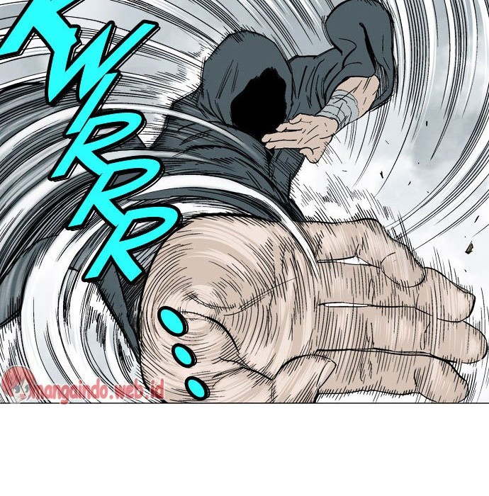 Gosu Chapter 82 - halaman 2