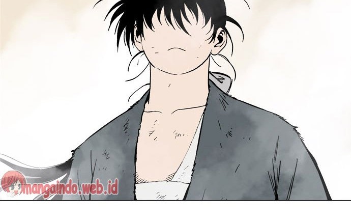 Gosu Chapter 82 - halaman 21
