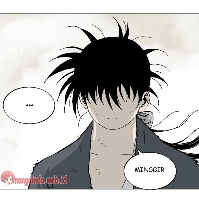 Gosu Chapter 82 - halaman 27