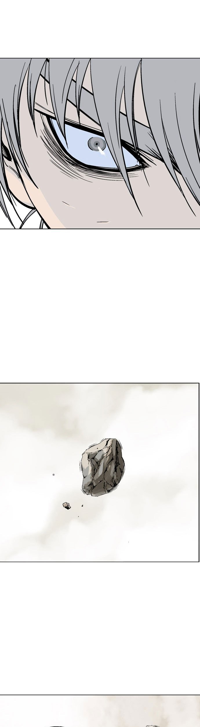 Gosu Chapter 82 - halaman 30