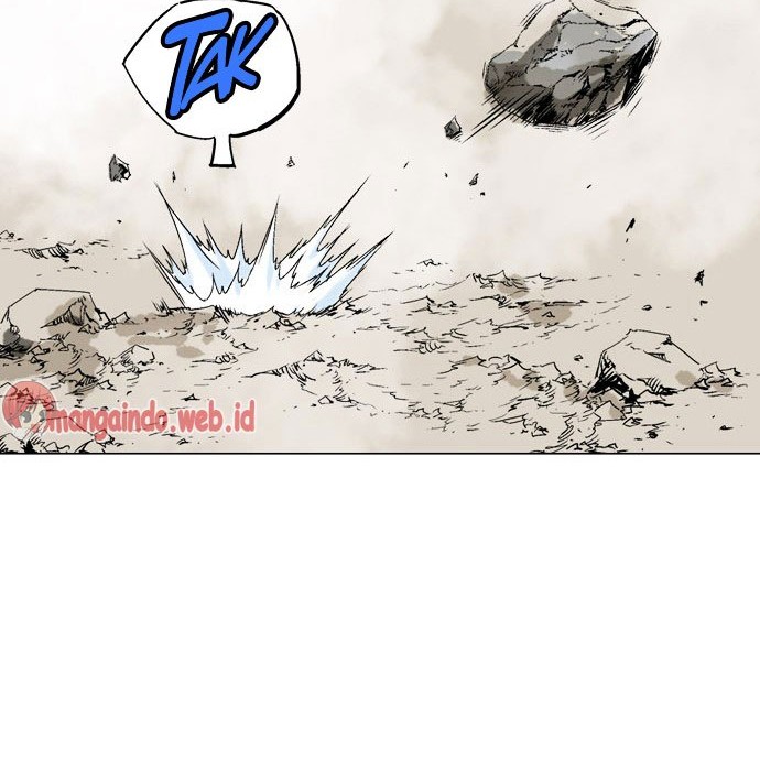 Gosu Chapter 82 - halaman 31