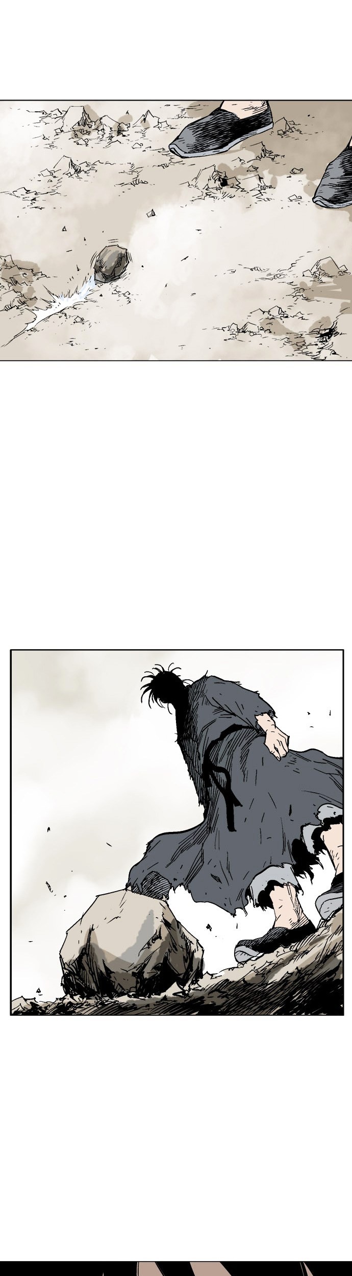 Gosu Chapter 82 - halaman 32