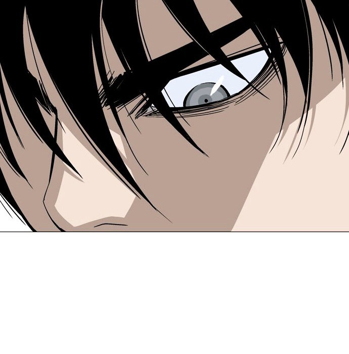 Gosu Chapter 82 - halaman 33