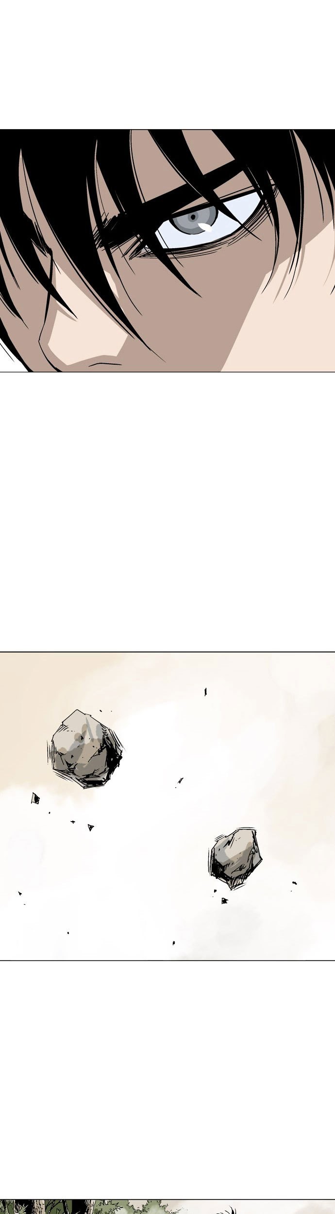 Gosu Chapter 82 - halaman 34