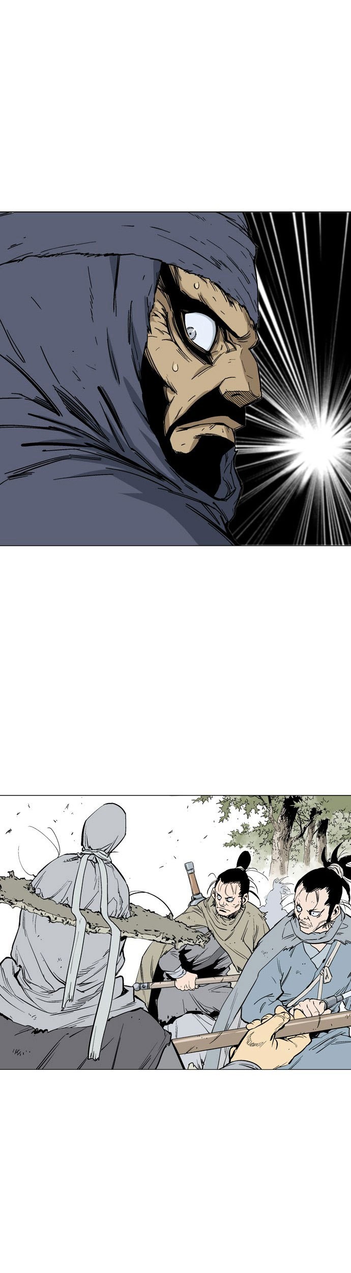 Gosu Chapter 82 - halaman 36