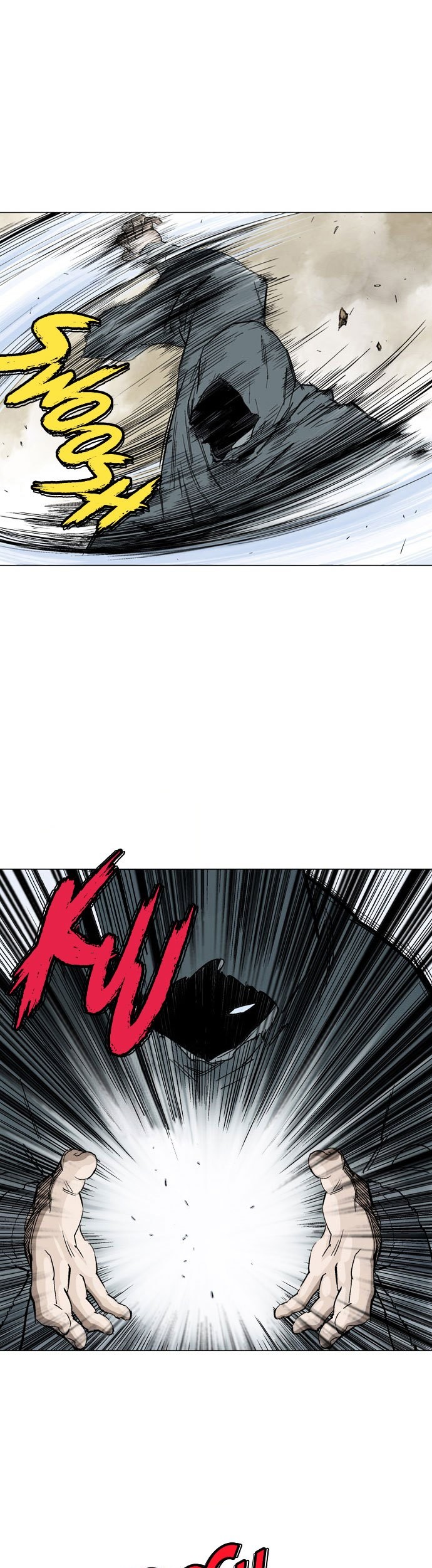Gosu Chapter 82 - halaman 4