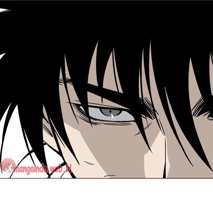 Gosu Chapter 82 - halaman 45