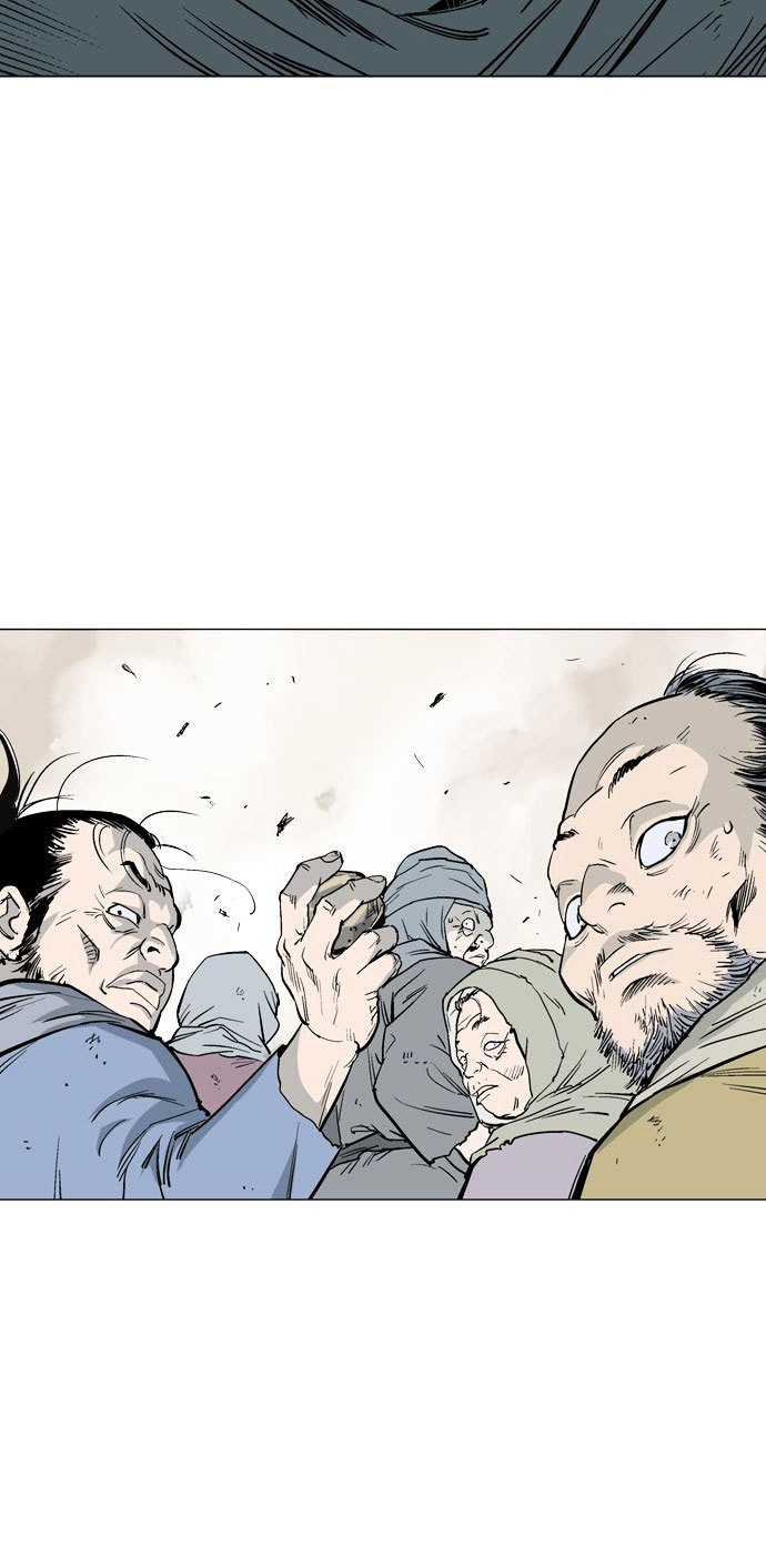 Gosu Chapter 82 - halaman 48