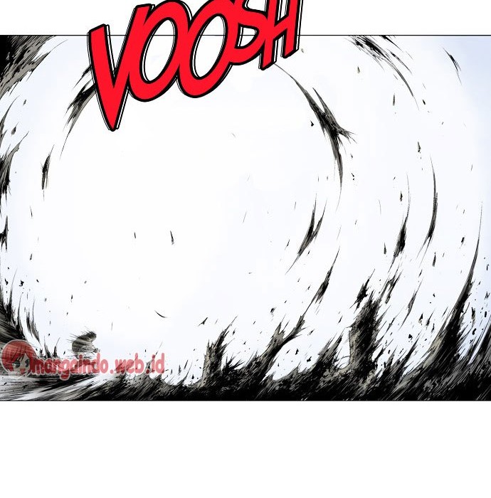 Gosu Chapter 82 - halaman 5
