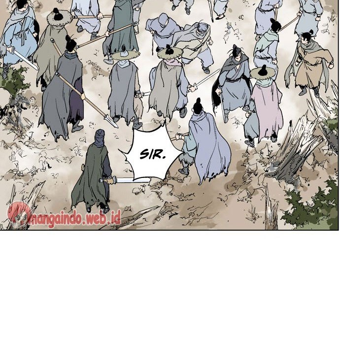 Gosu Chapter 82 - halaman 50