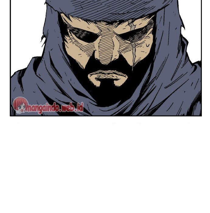 Gosu Chapter 82 - halaman 52
