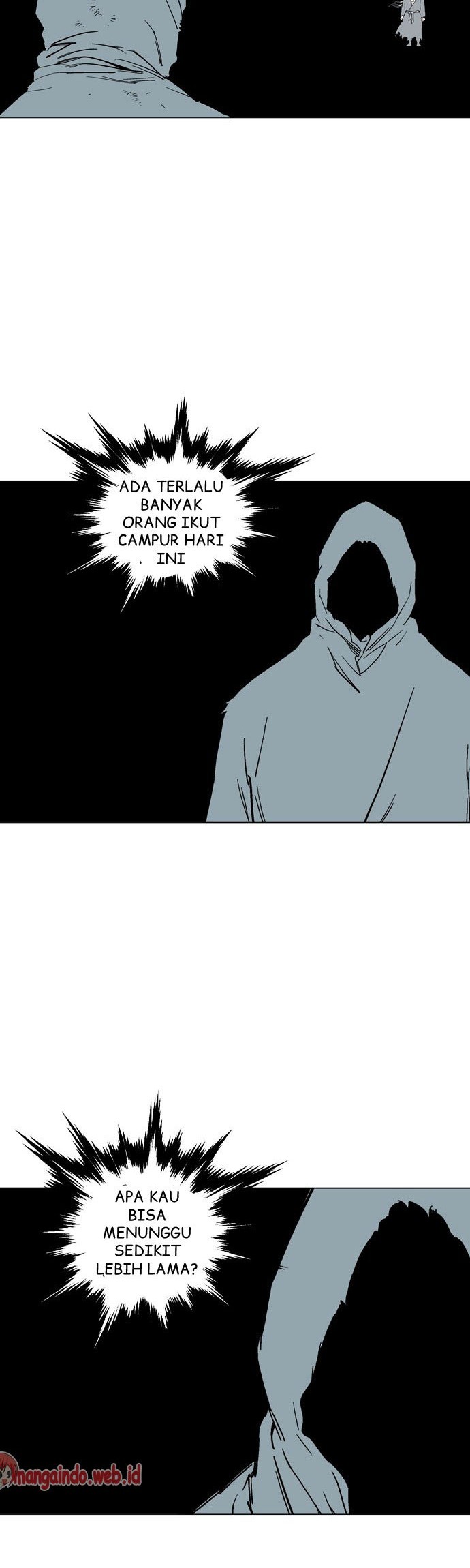 Gosu Chapter 82 - halaman 56