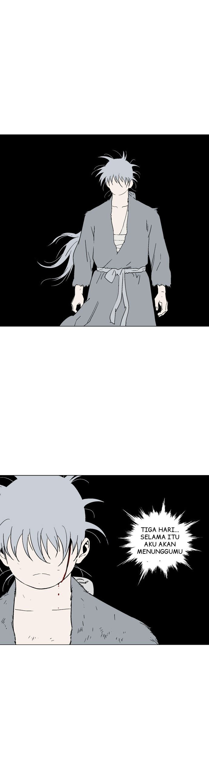 Gosu Chapter 82 - halaman 57