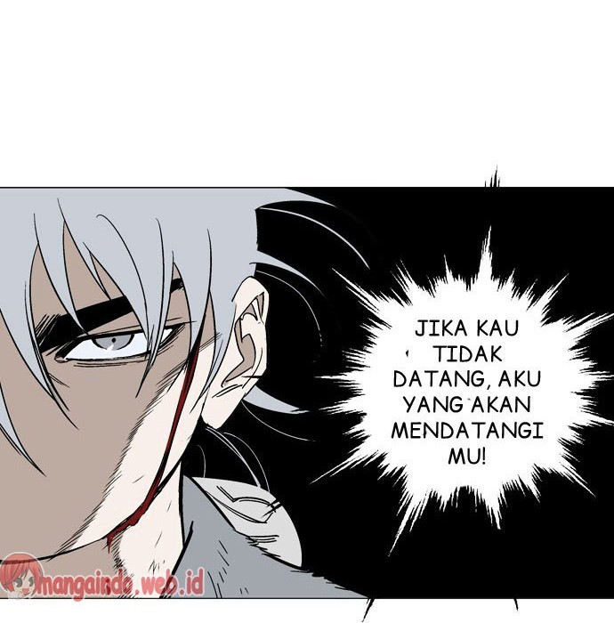 Gosu Chapter 82 - halaman 58