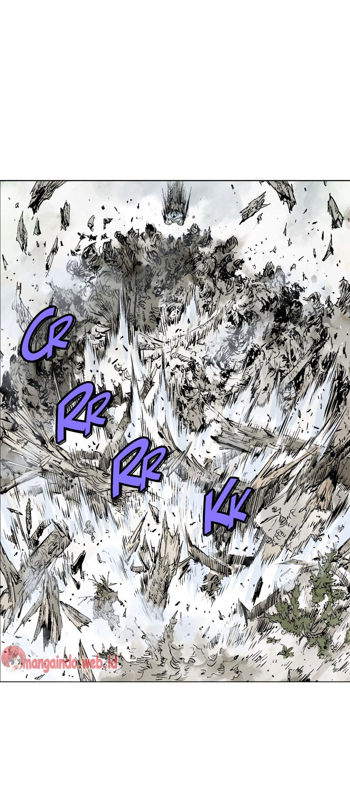Gosu Chapter 82 - halaman 6