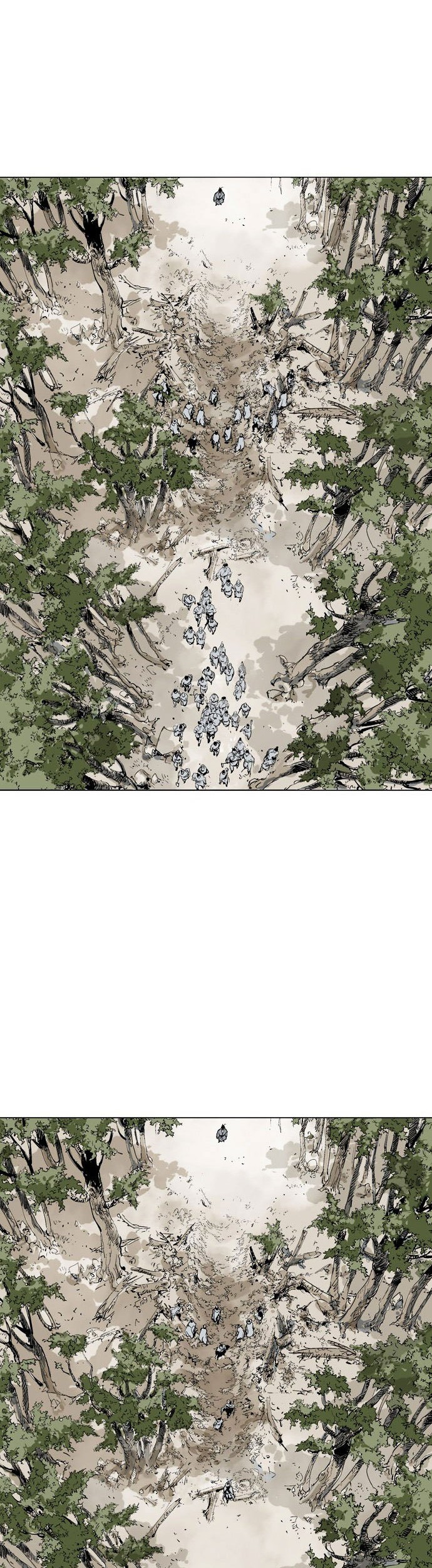 Gosu Chapter 82 - halaman 60