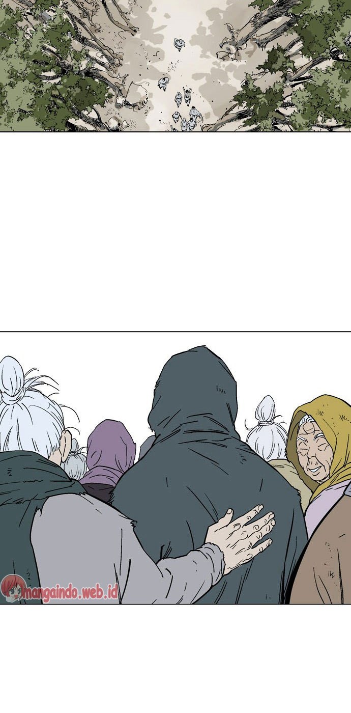 Gosu Chapter 82 - halaman 61
