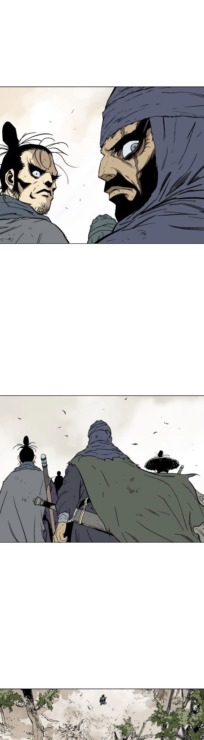 Gosu Chapter 82 - halaman 62