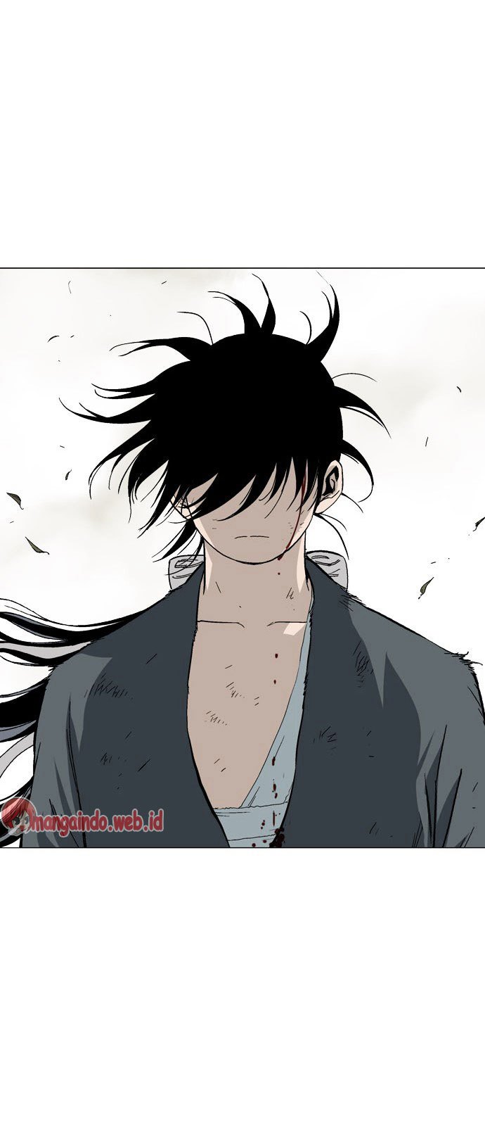 Gosu Chapter 82 - halaman 64