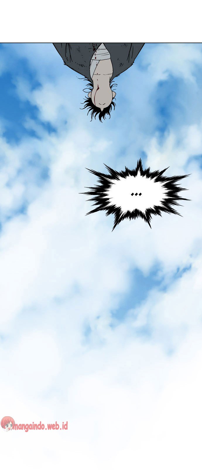 Gosu Chapter 82 - halaman 65