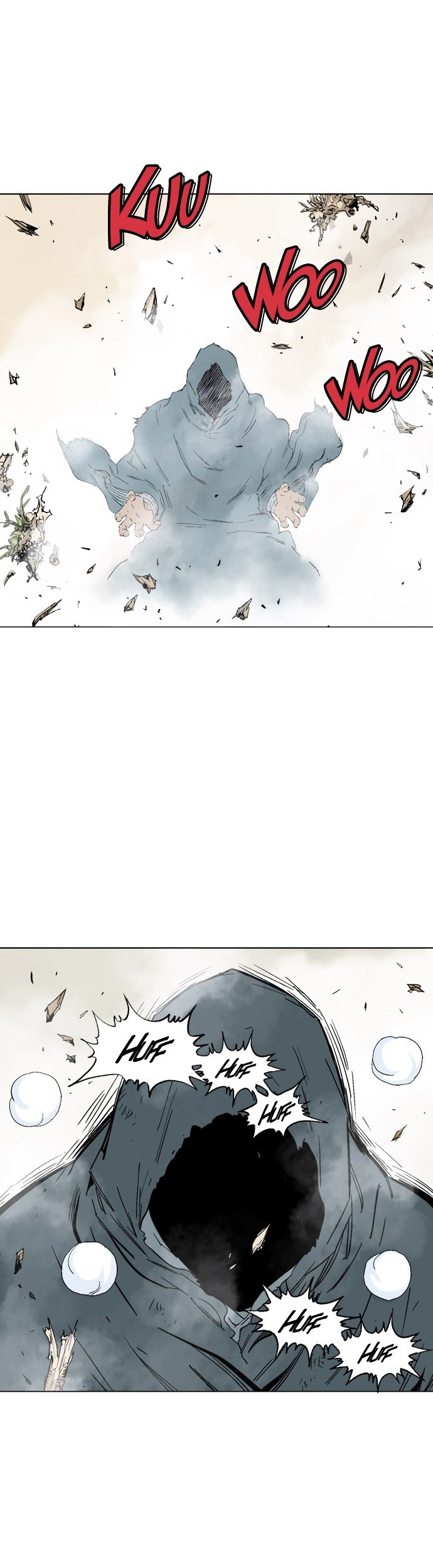 Gosu Chapter 82 - halaman 7
