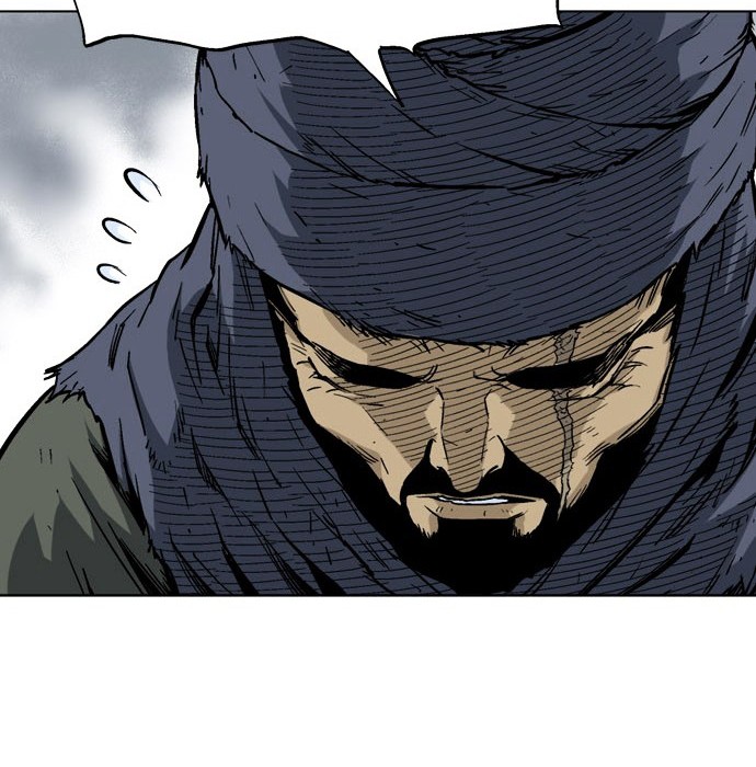 Gosu Chapter 83 - halaman 11