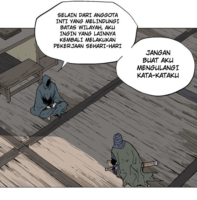 Gosu Chapter 83 - halaman 13