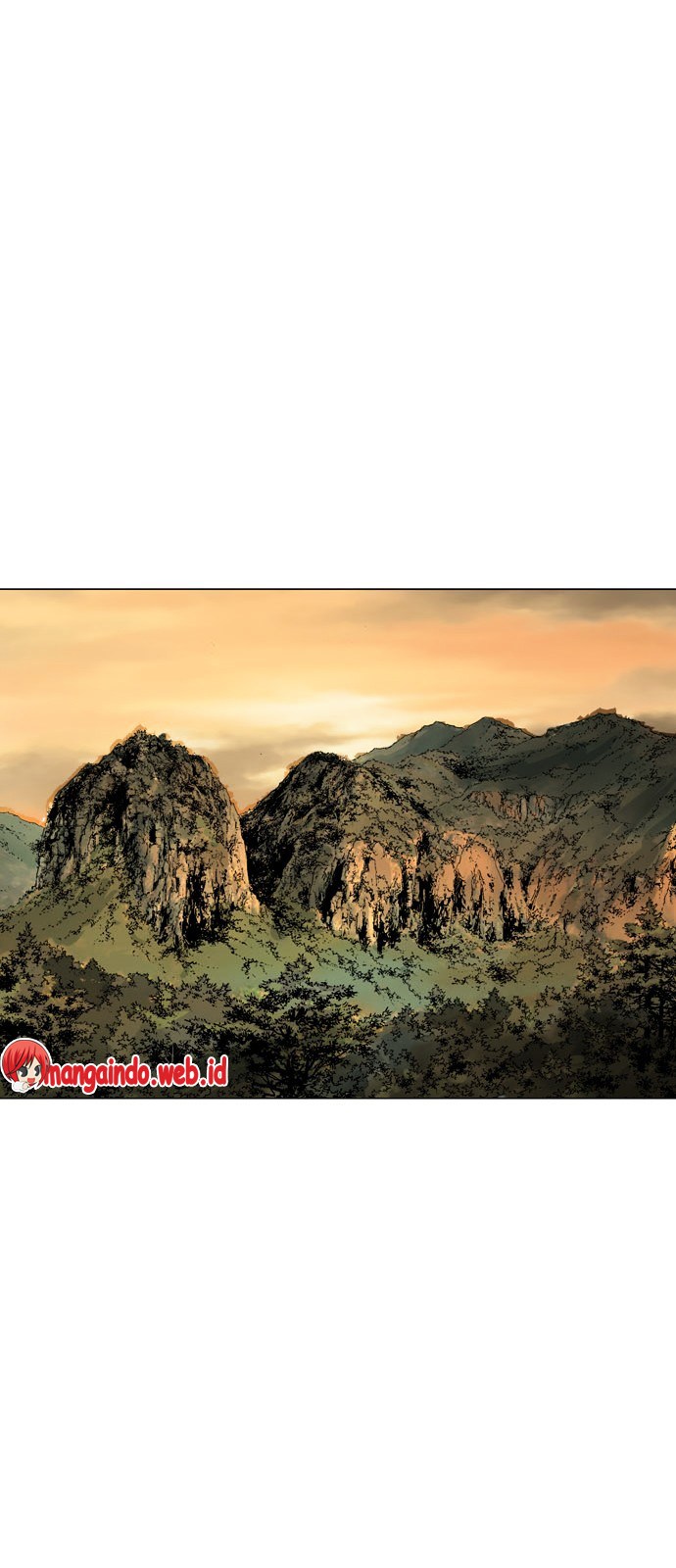 Gosu Chapter 83 - halaman 18