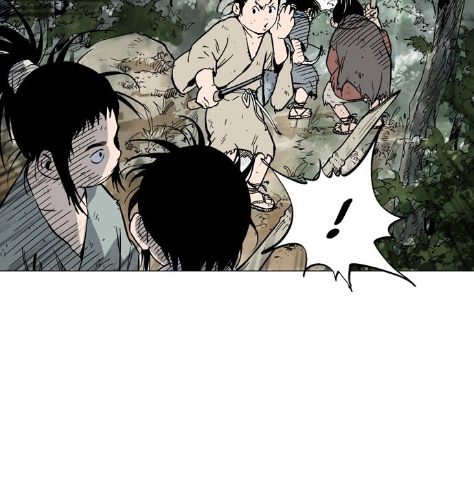 Gosu Chapter 83 - halaman 26