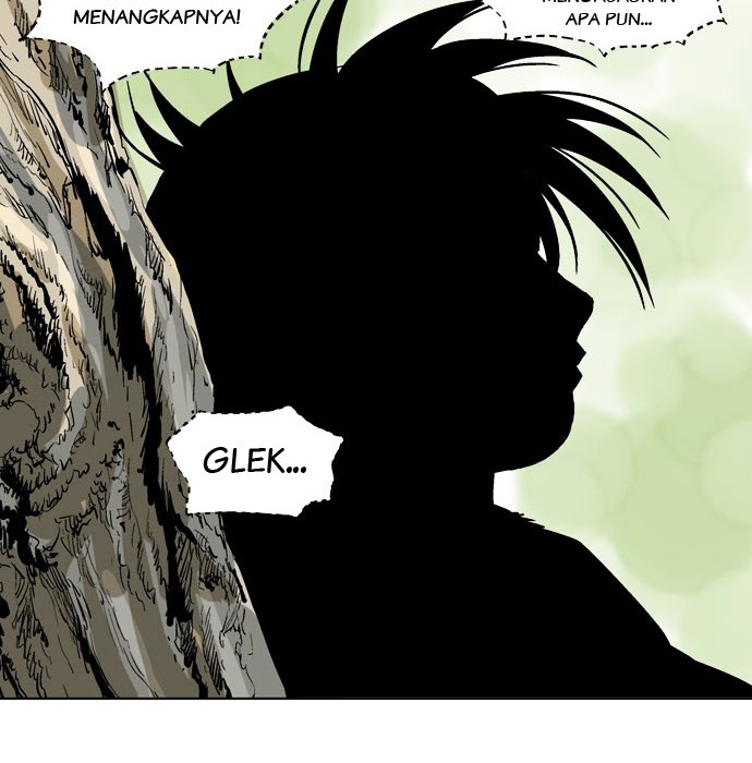 Gosu Chapter 83 - halaman 28